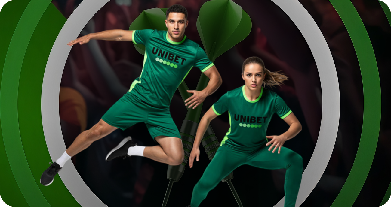 Unibet hero