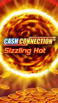 Cash Connection Sizzling Hot