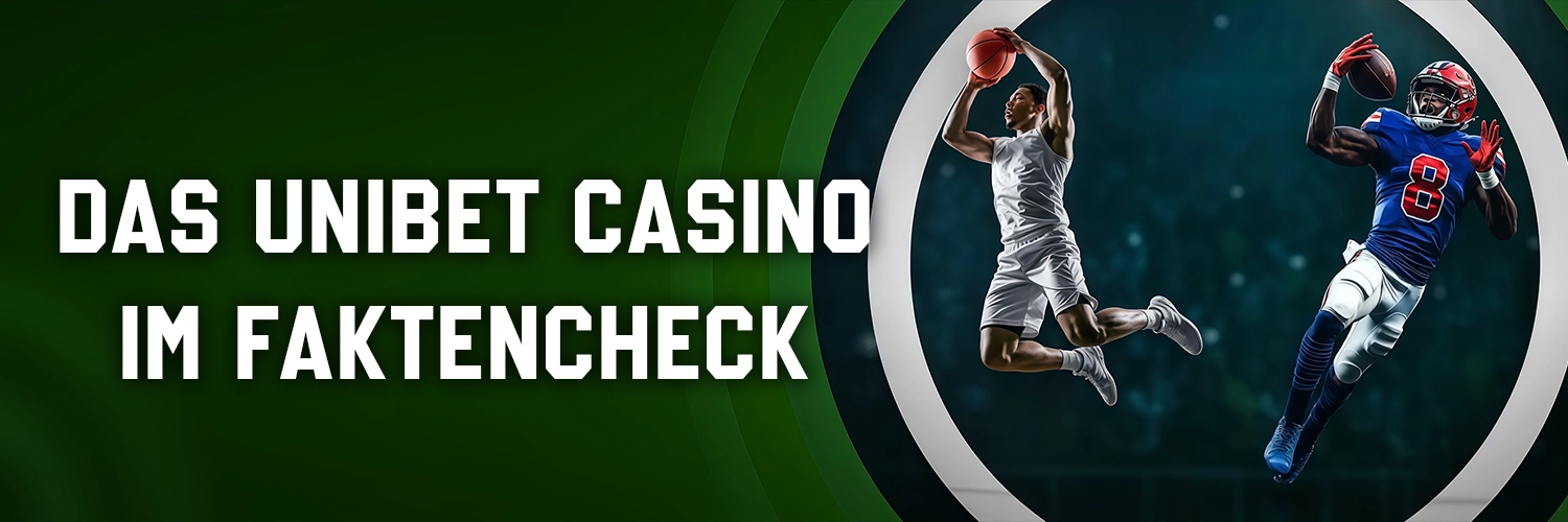 Unibet Casino